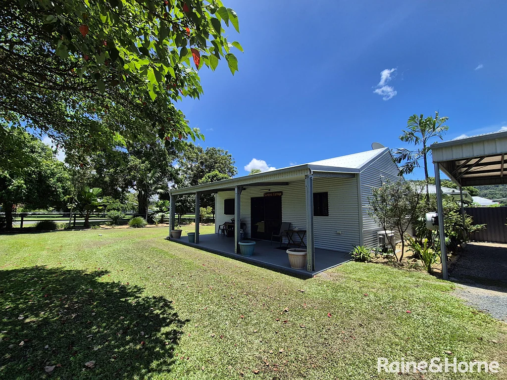 7 Power Street, Daintree, QLD 4873