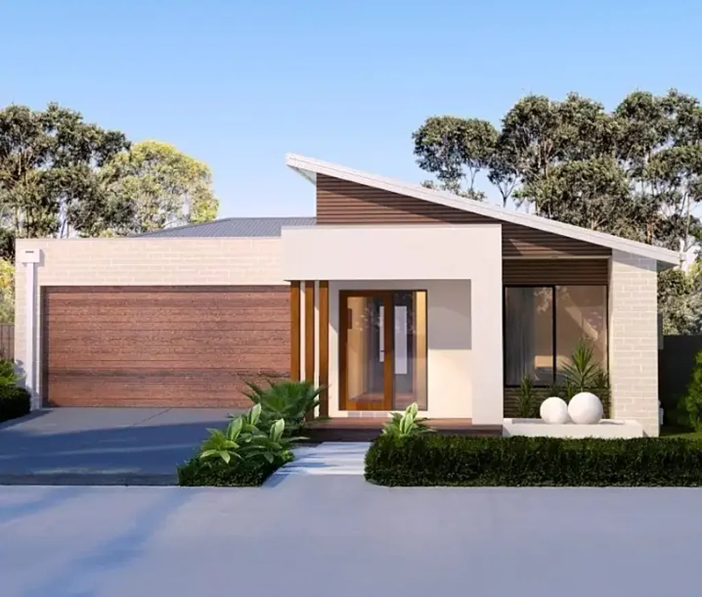 Torquay 4 Bedroom Craft your perfect home with a proven eight-time HIA award-winning builder!