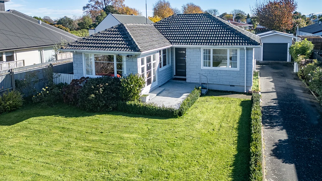71 Gardiners Road, Bishopdale, Christchurch, Canterbury