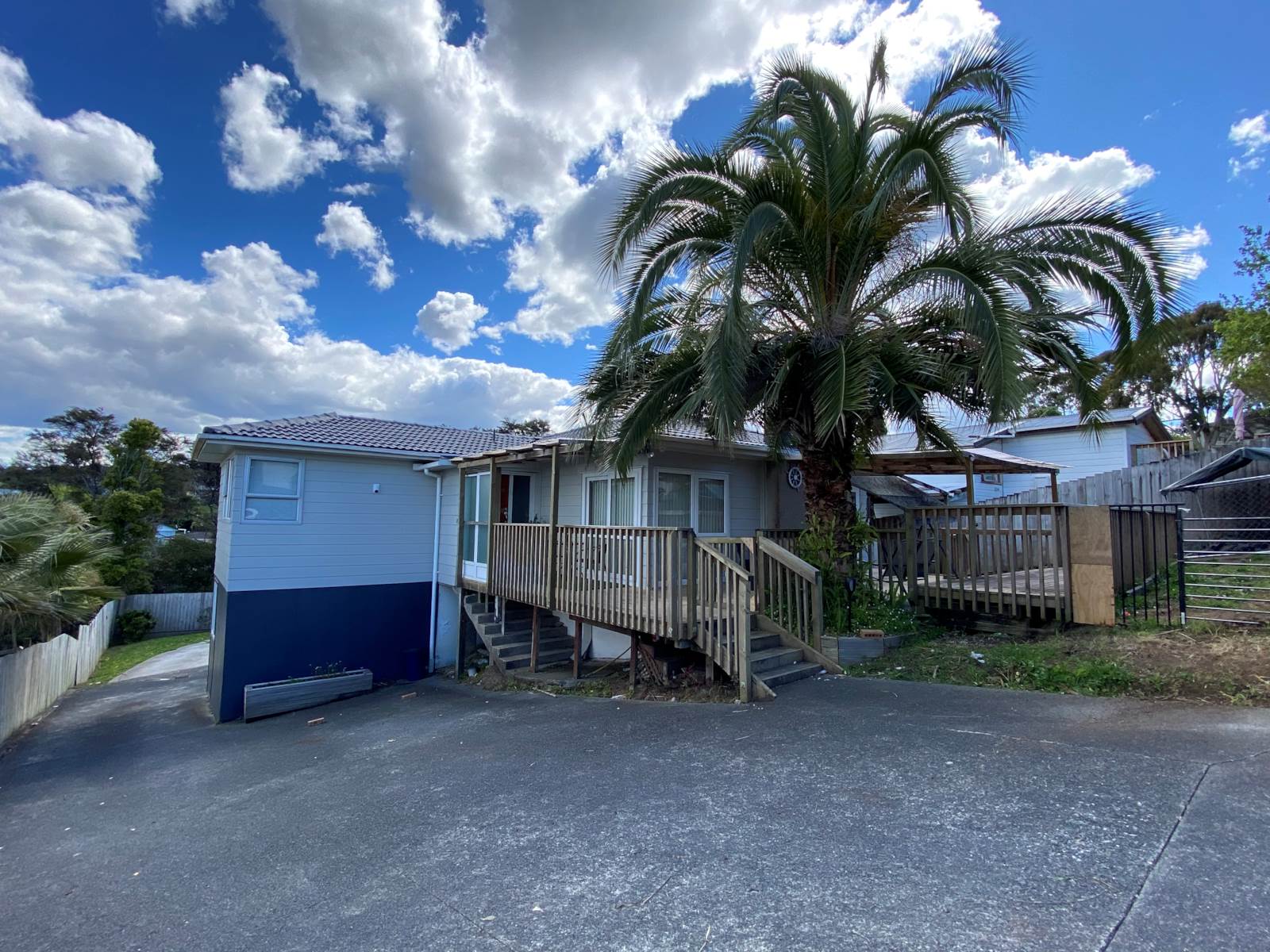 19 Cheval Drive, Totara Vale, Auckland - North Shore, 5 कमरे, 0 बाथरूम