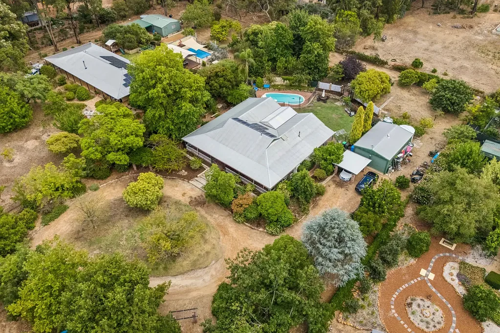 3215 Richardson Road, Parkerville, WA 6081