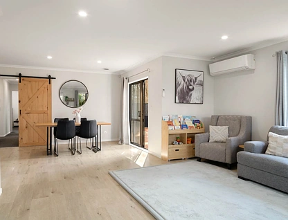 15 Delphi Grove, Tuakau, Franklin, 3 રૂમ, 2 બાથરૂમ, House