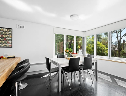 4/5 Stowell Avenue, Battery Point, Hobart, 2房, 1浴, Apartment