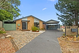 16 Cantle Place, Karabar