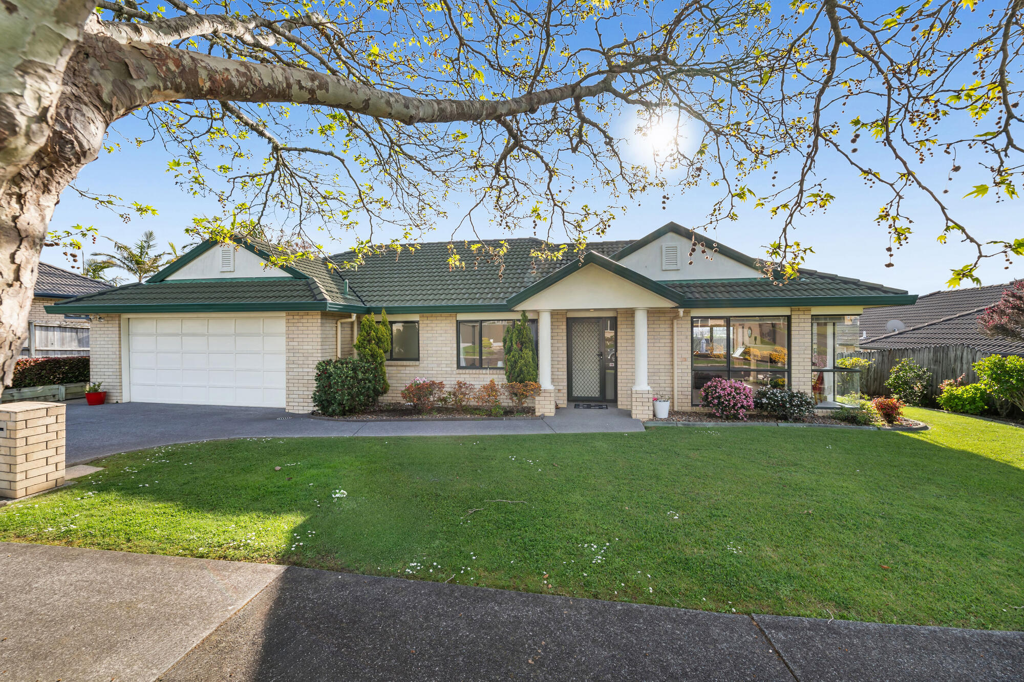 14 John Brooke Crescent, East Tamaki Heights