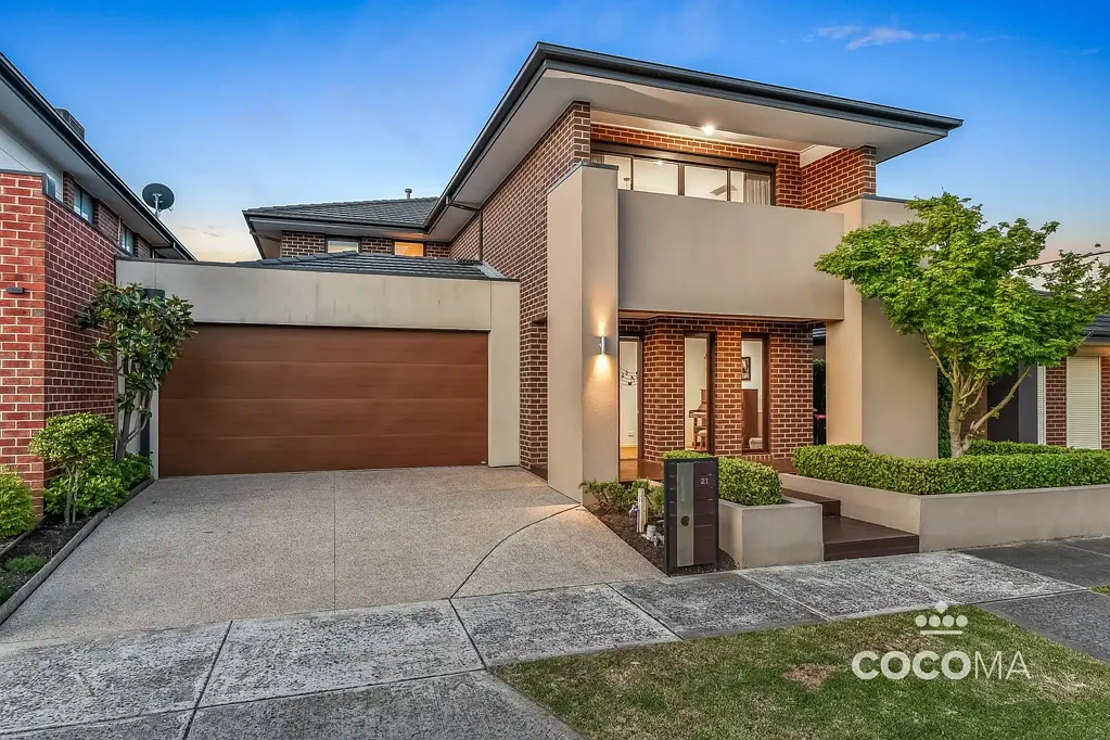 Keysborough 4कमरा Room to Grow; Space to Unwind