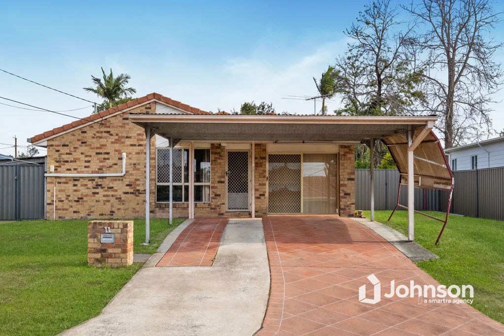 11 Avalon Court, Marsden, QLD 4132