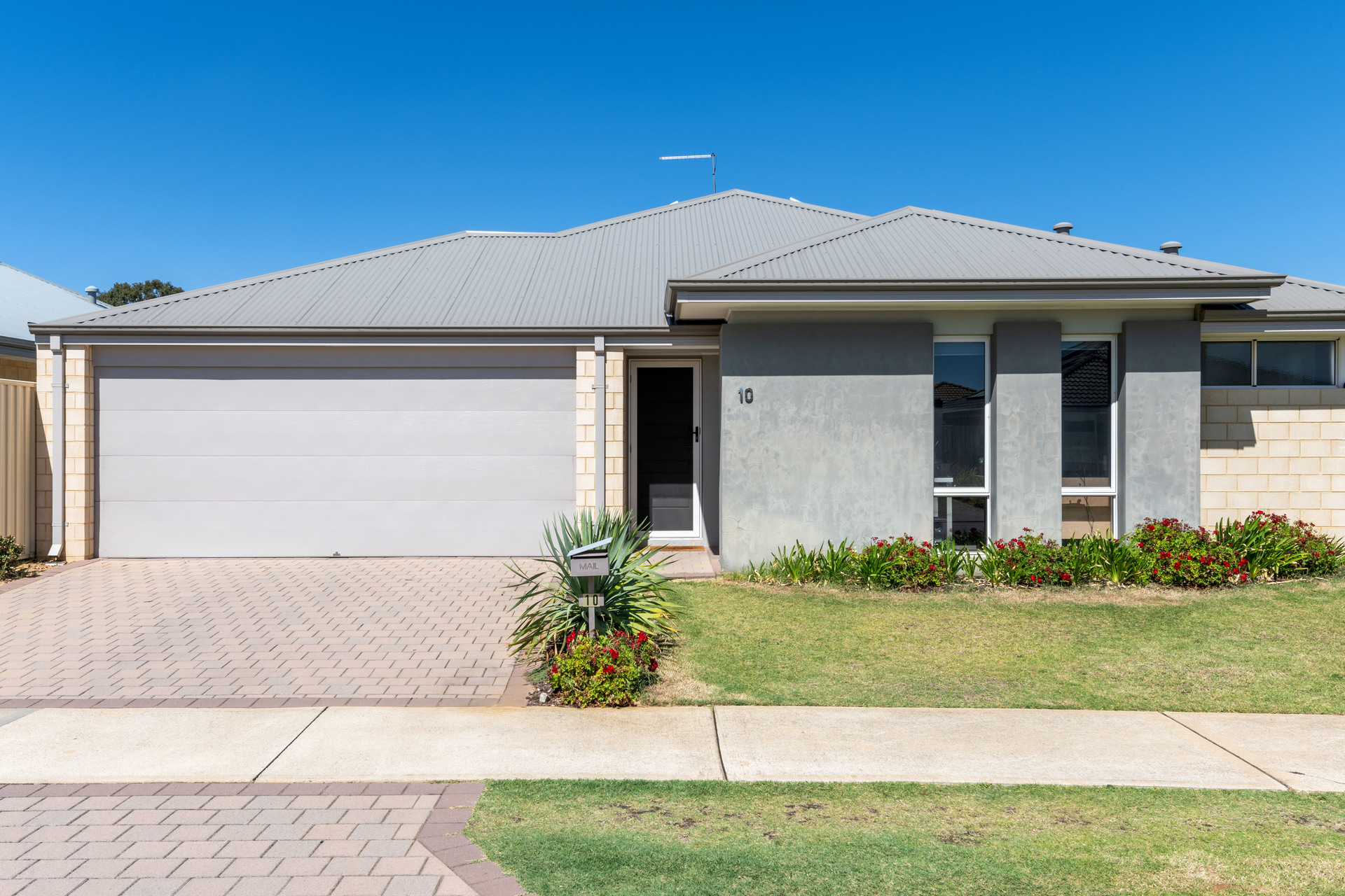 10 LOTUS DR, MADDINGTON WA 6109, 0房, 0浴, House