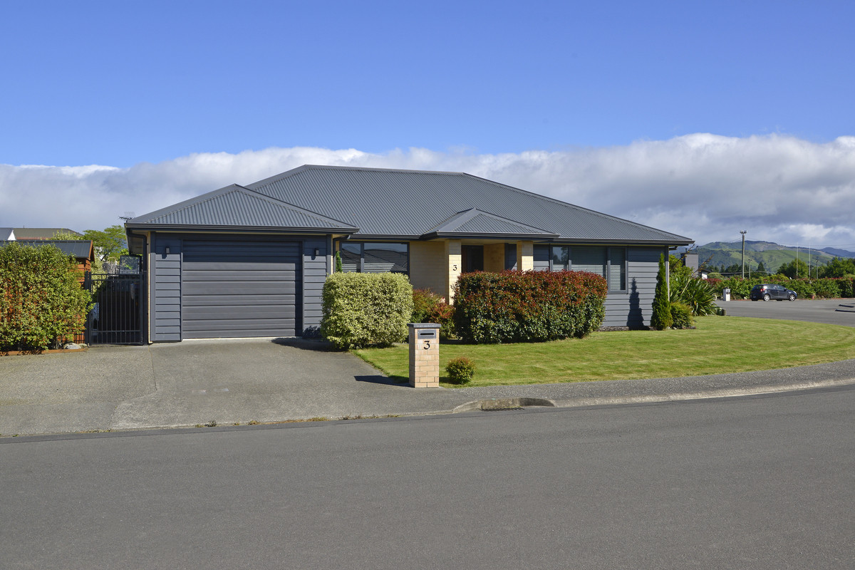 3 Hereford Drive, Carterton, Carterton, 2 Bedrooms, 0 Bathrooms, House