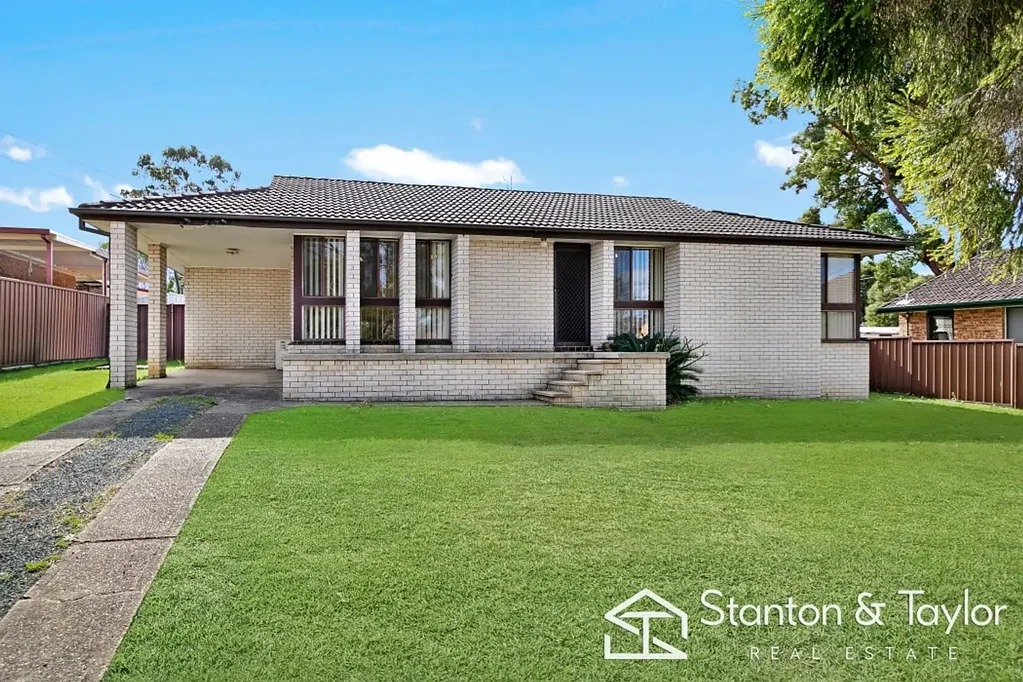 305 Great Western Highway, Emu Plains, NSW 2750