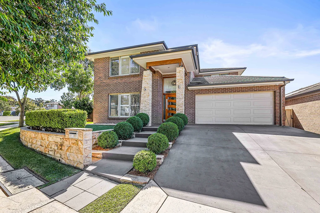 19 Governor Street, Jordan Springs, NSW 2747