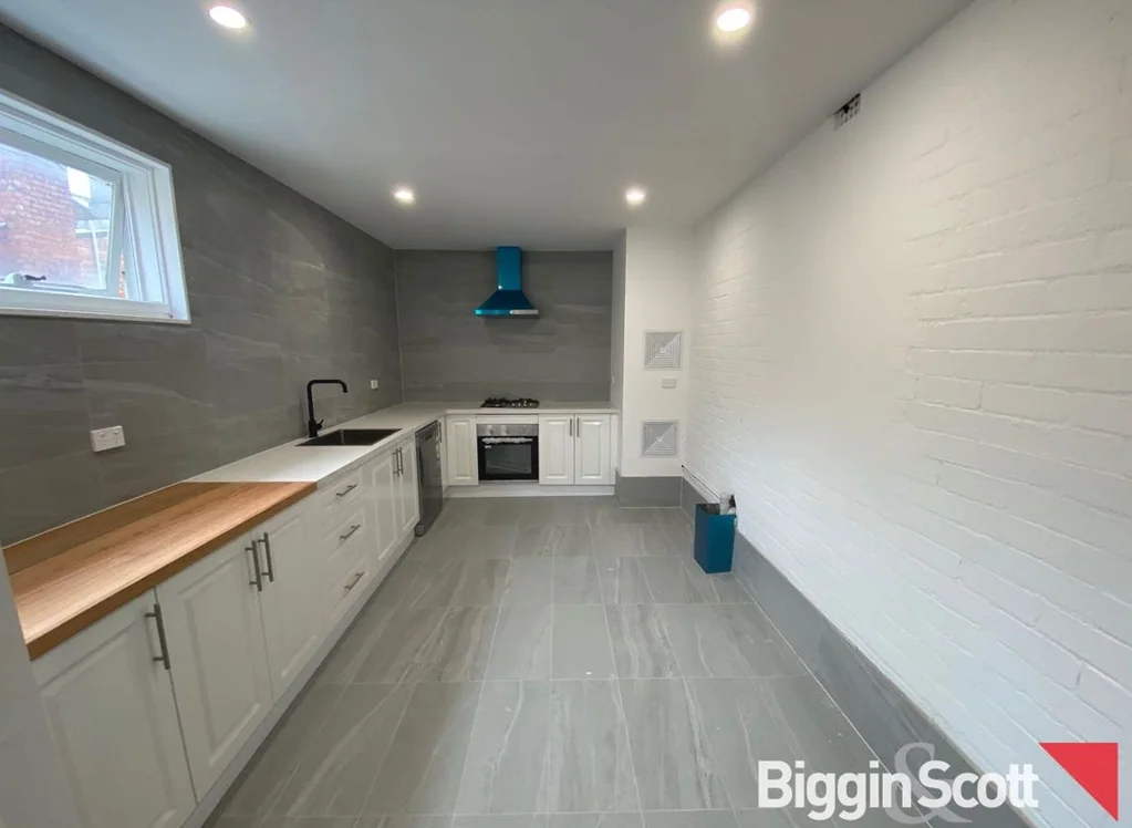 Spacious 3-Bedroom Home in Prime West Melbourne Location