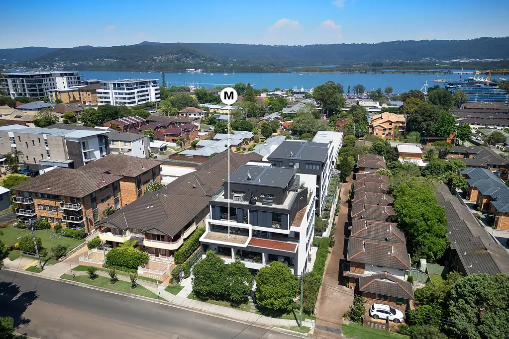8A/46 Frederick Street, Point Frederick, NSW 2250