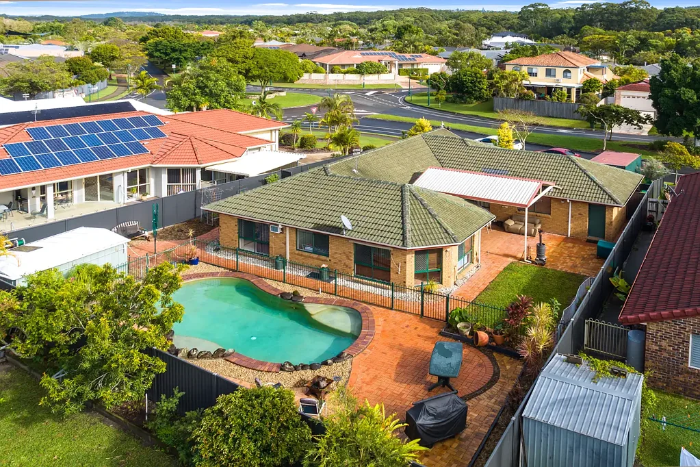 46 Glenfields Boulevard, Mountain Creek, QLD 4557