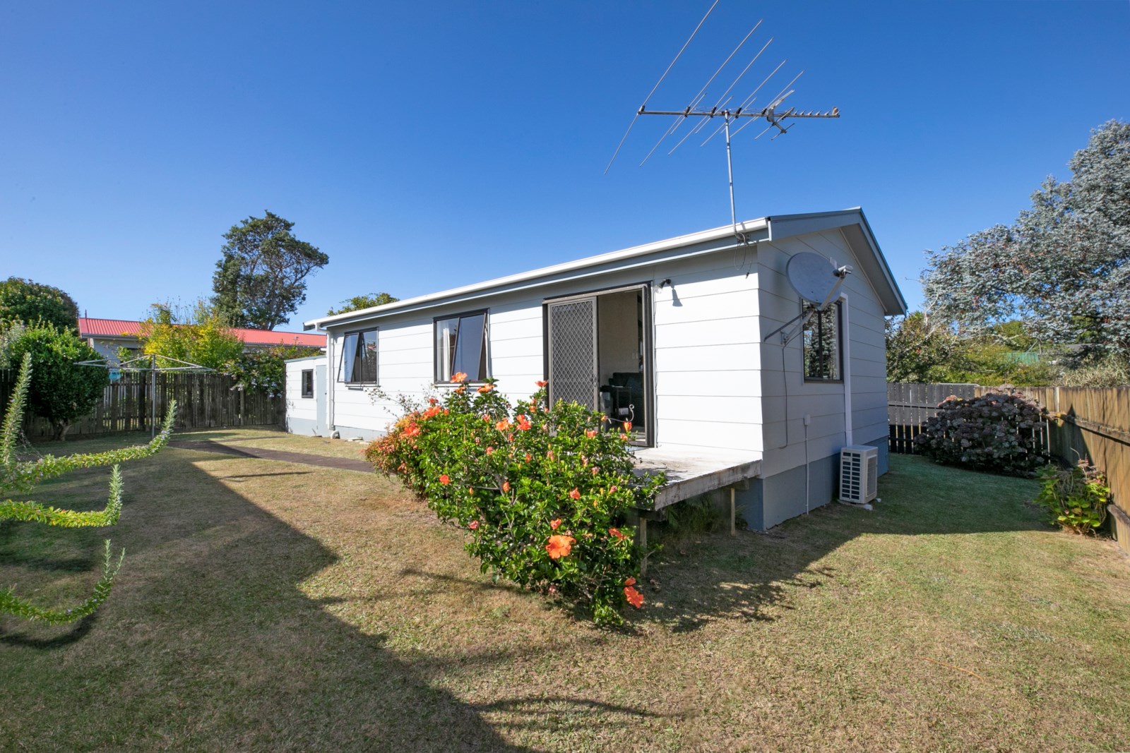 3/18 Queen Mary Avenue, New Lynn, Auckland - Waitakere, 2 Schlafzimmer, 1 Badezimmer