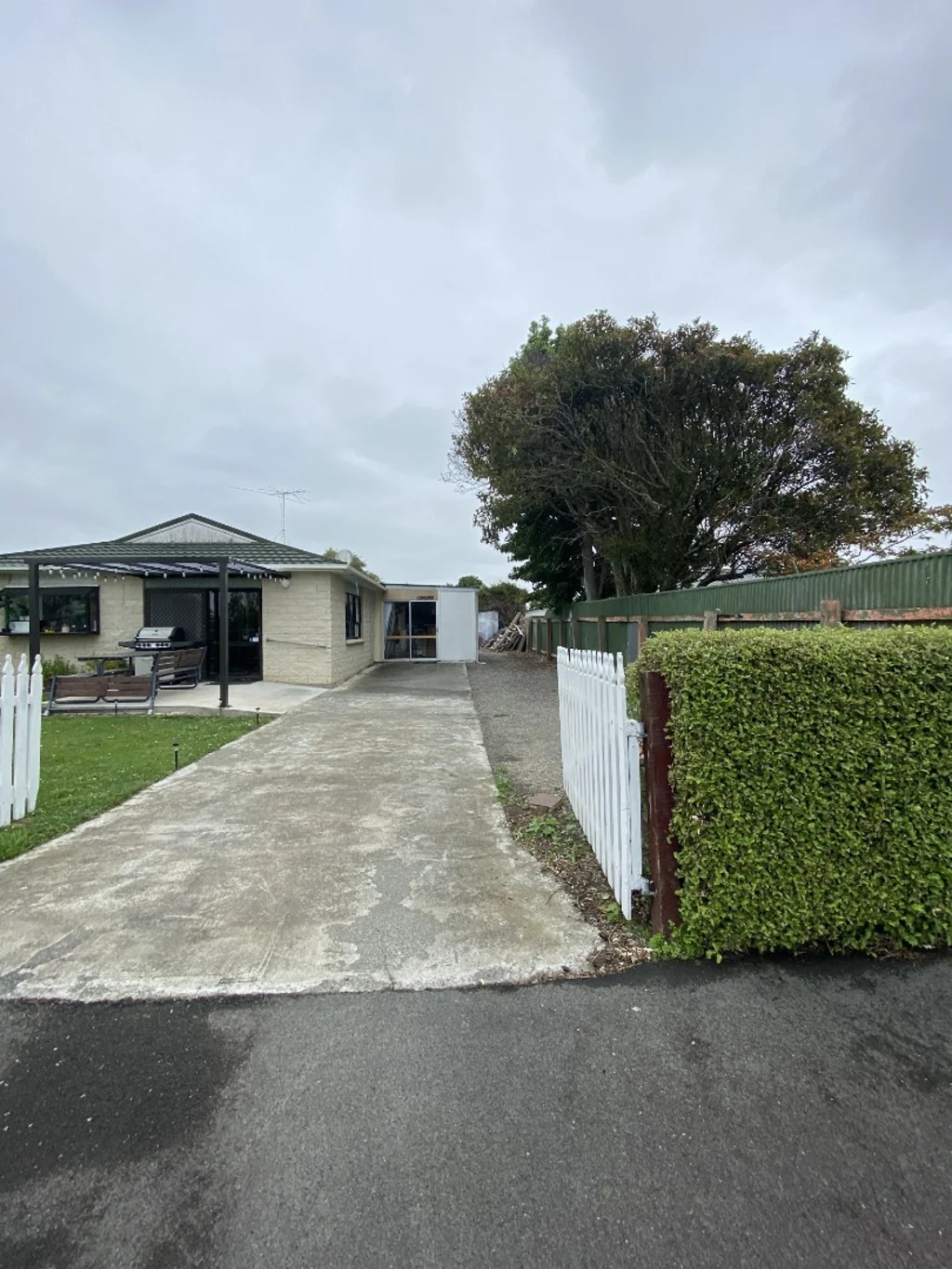Well Presented Home in the Heart of Martinborough
