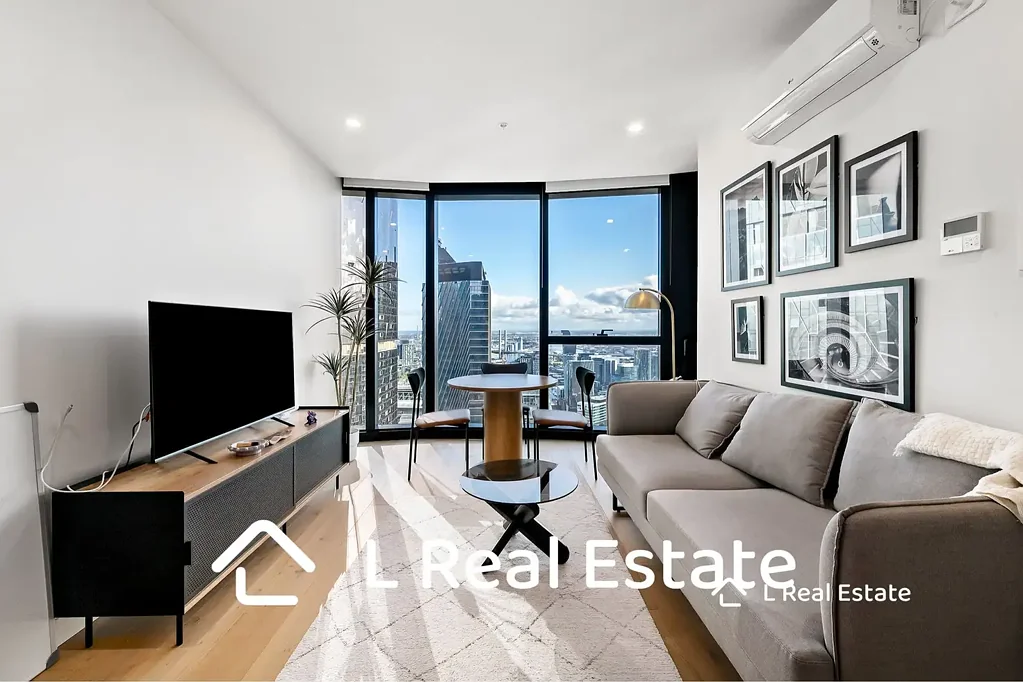 4009/301 King Street, Melbourne, VIC 3000