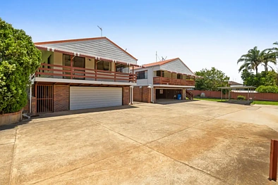 2/311 Bridge Street, Newtown, QLD 4350, 1 habitaciones, 1 baños, Unit