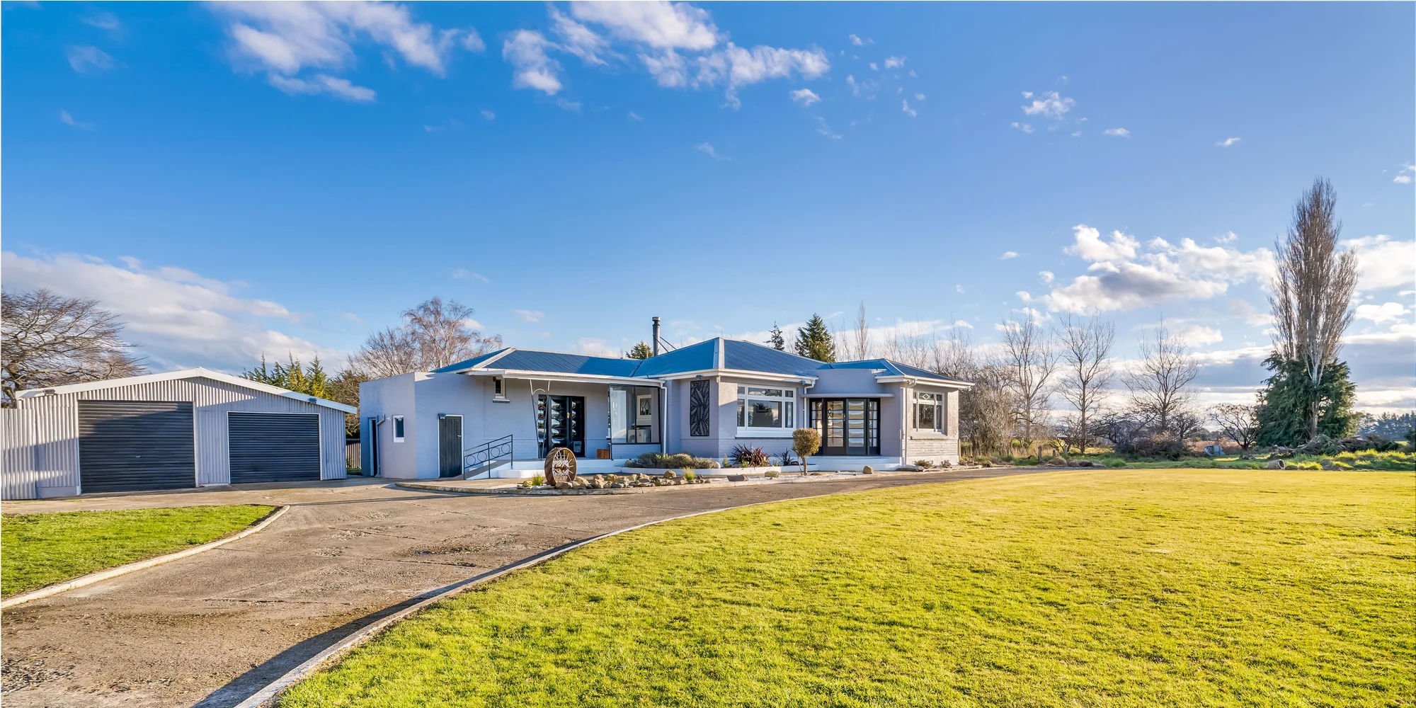 Winton Surrounds 3房  Your country lifestyle awaits