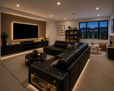 地址保密, Clyde North, VIC 3978, 4房, 2浴, House
