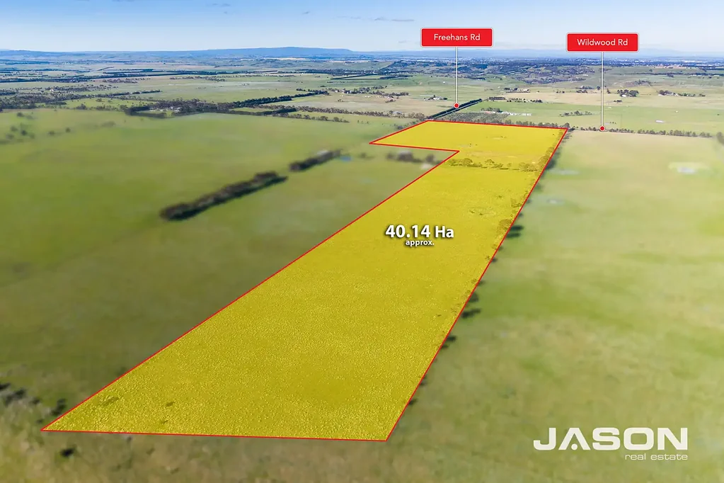 Wildwood  Great Opportunity - 99.21-Acre Approx