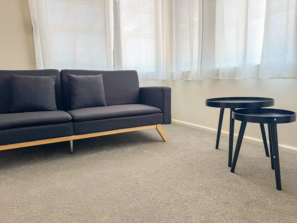 Fully Furnished 3-Bedroom Home - Private, Practical & Ready to Move In