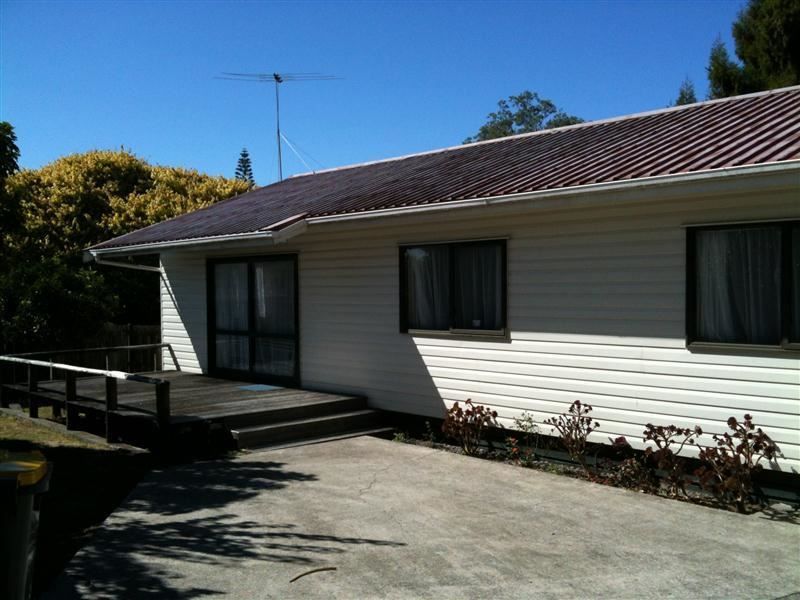 Residential  Mixed Housing Suburban Zone