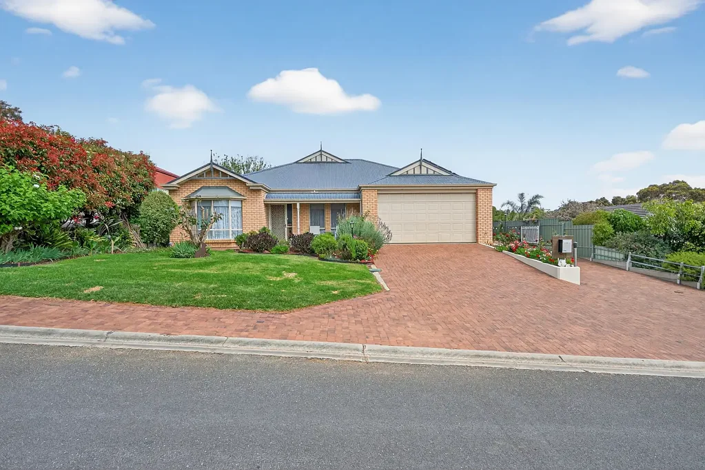 Victor Harbor 4ਬੈੱਡਰੂਮ High Quality, Easy Living Family Home.