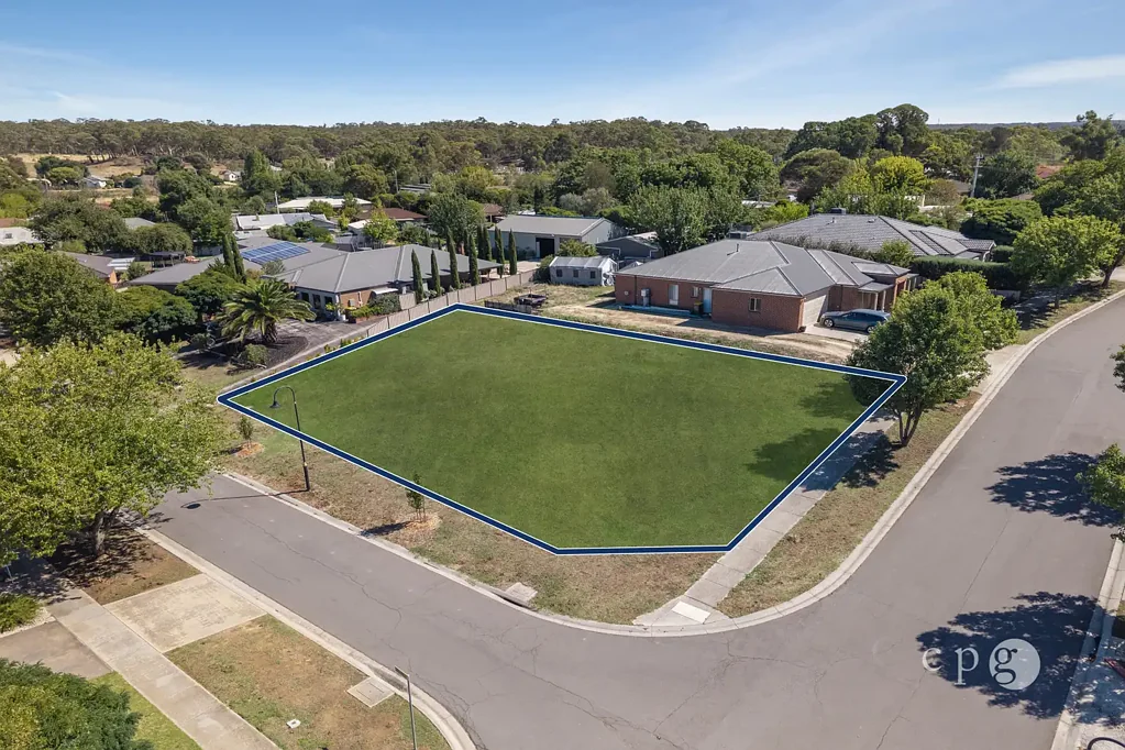 Campbells Creek  Build Your Dream in a Peaceful Village Setting