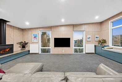 Silid Pahingahan - 115 Spring Valley Drive, Torquay, VIC 3228