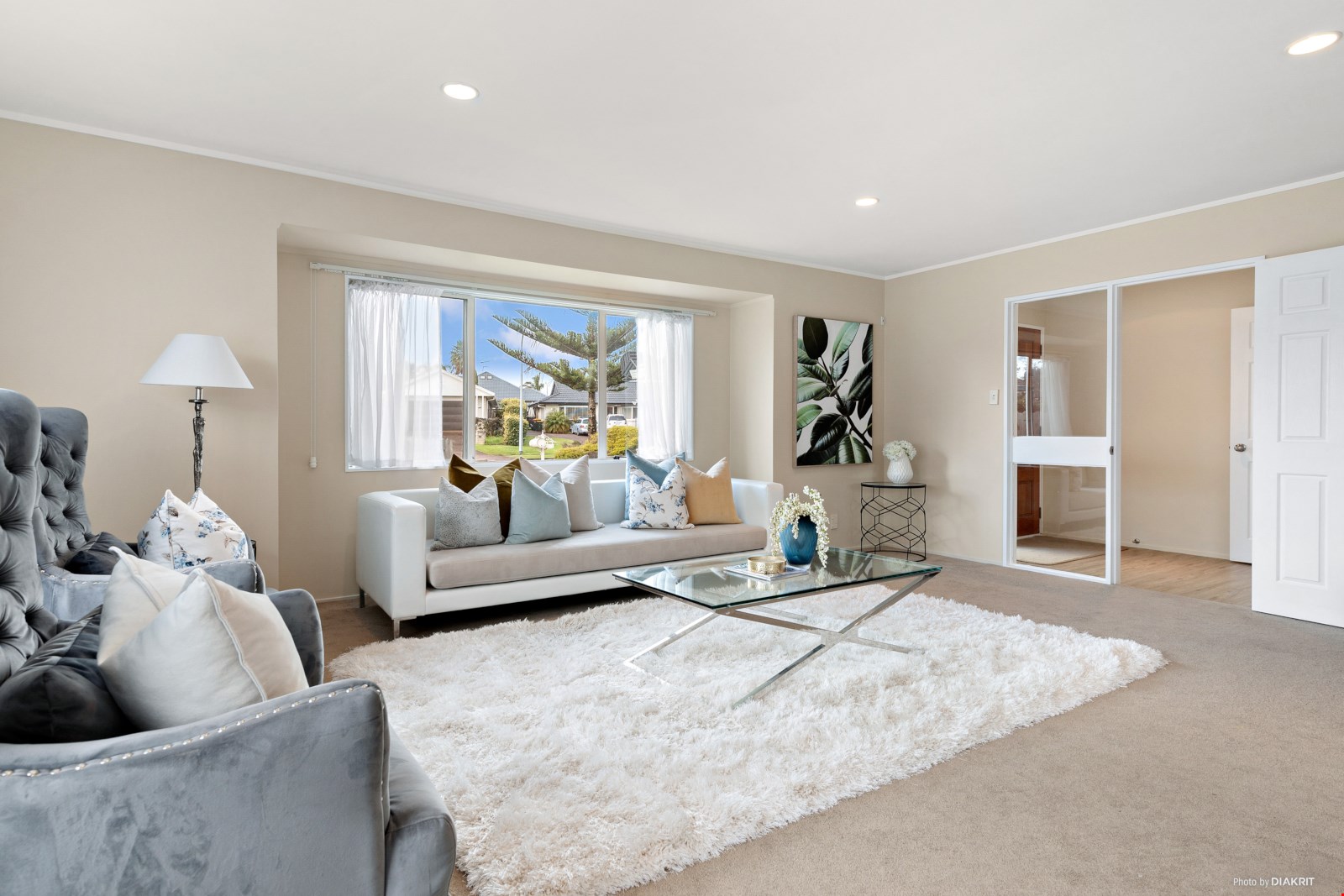 34 Astoria Place, Northpark, Auckland - Manukau, 4 Schlafzimmer, 0 Badezimmer