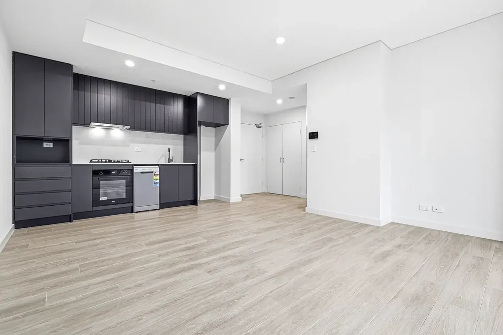 Fairfield 1Phòng ngủ Brand New + Spacious | Comfort Living At Its Best!