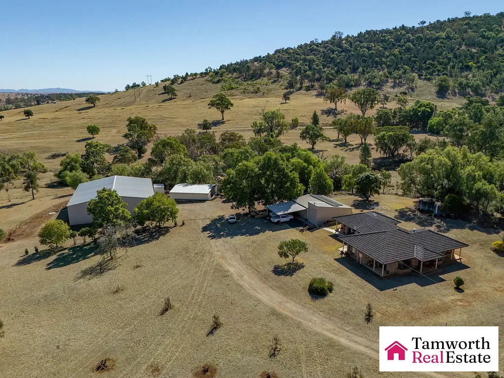 127 Stirling Road, Tamworth, NSW 2340