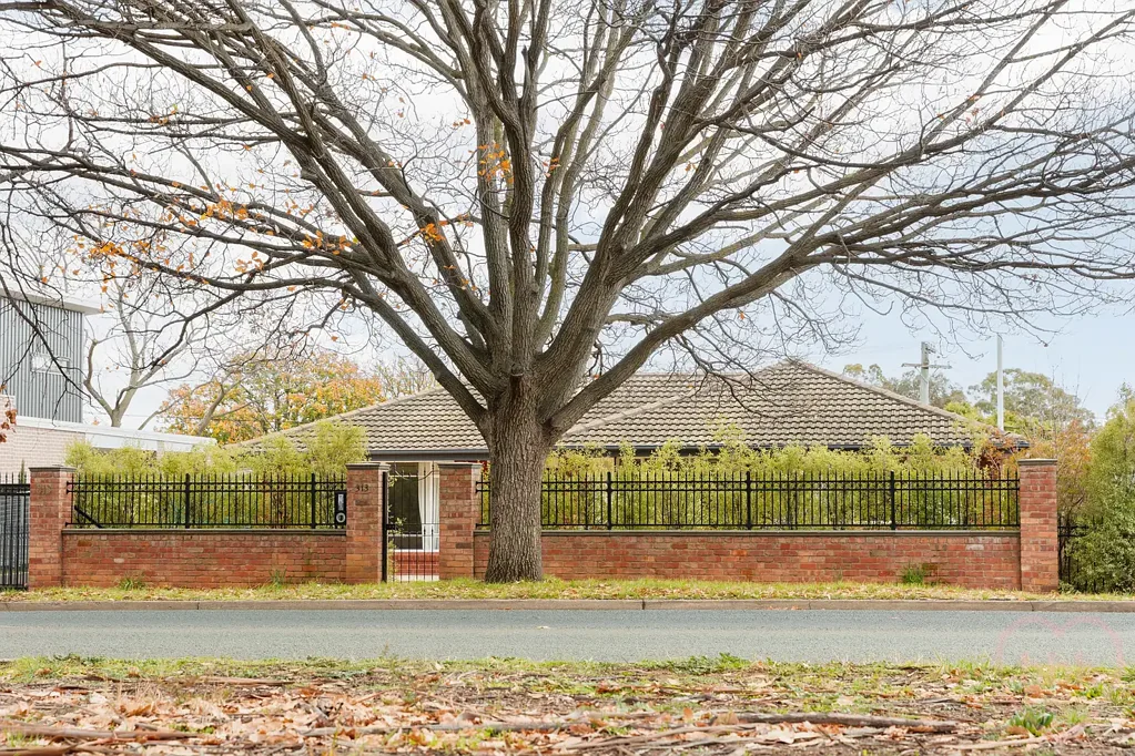 Watson 4Zimmer Close to nature - directly opposite the green belt!