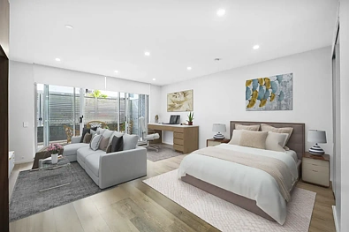 Unit 2/4A ISLA STREET SCHOFIELDS NSW 2762, 0 Schlafzimmer, 0 Badezimmer, Apartment