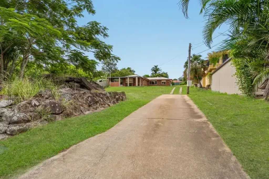 Partially Furnished Spacious & Convenient Home Close to Everyday Essentials