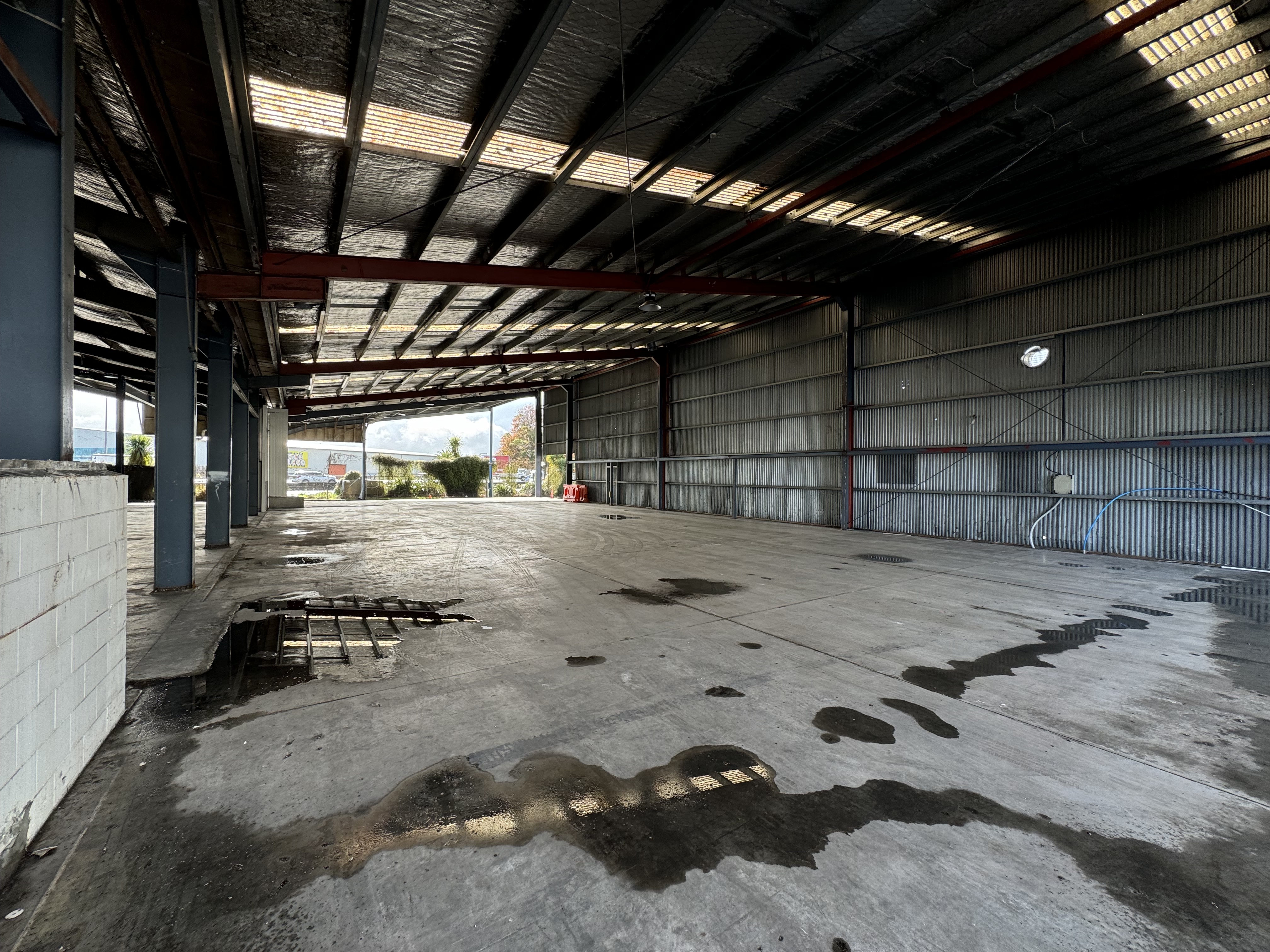 2 Alana Place, Mount Wellington, Auckland, 2 chambres, 1 salles de bain, Industrial Premises