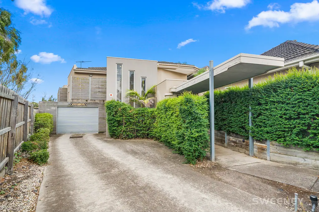 7/42 Nolan Avenue, Brooklyn, VIC 3012