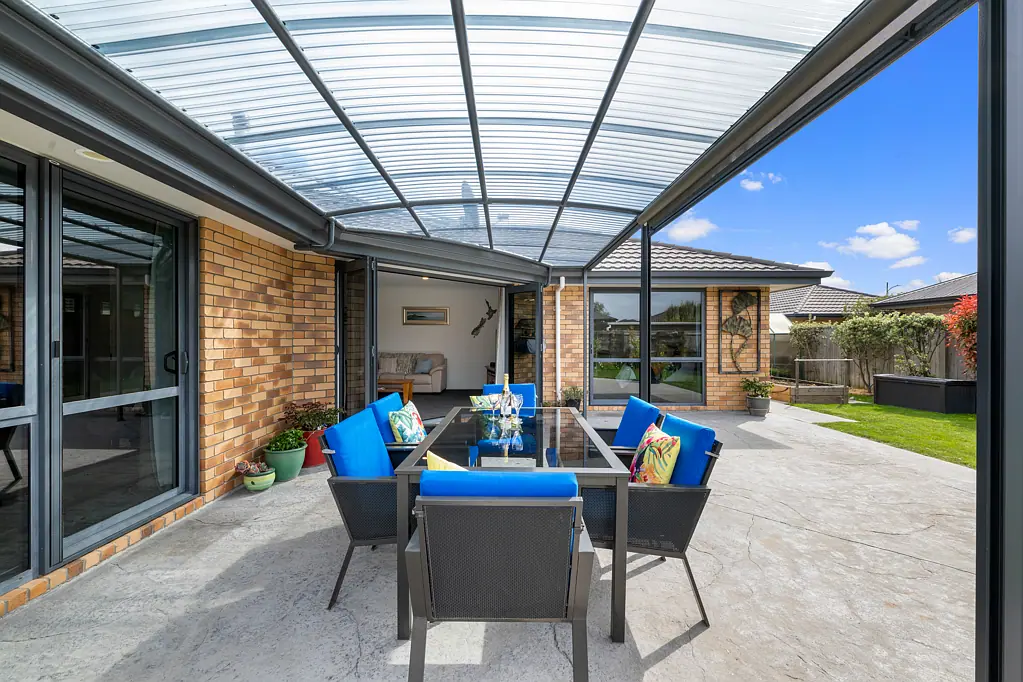 14 Wilson Street, Renwick, Marlborough