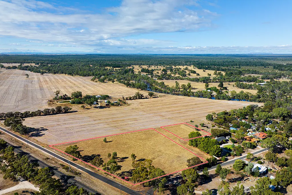 Dimboola Build Your Dream Home!