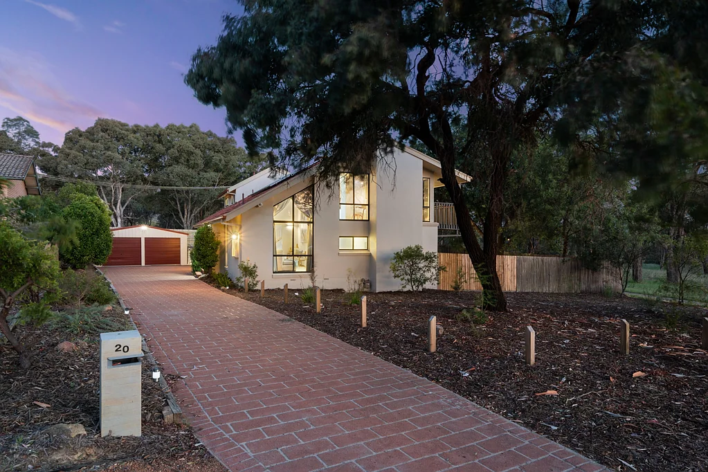 20 Mcgivern Crescent, Kambah, ACT 2902