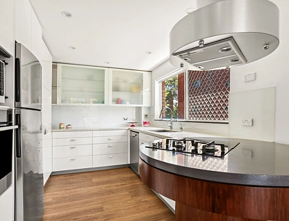 1/25 Bando Road, Cronulla, NSW 2230, 3 Schlafzimmer, 2 Badezimmer, Townhouse