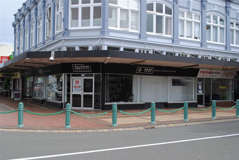 152 High Street, Hawera, South Taranaki, 0 कमरे, 0 बाथरूम