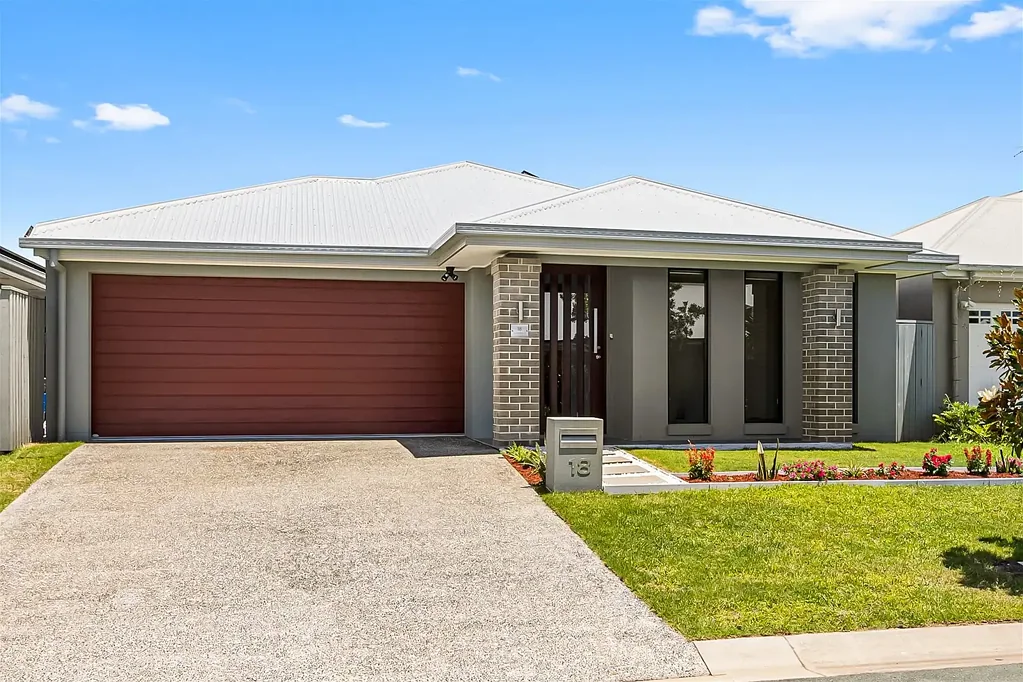 18 Martha Street, Nirimba, QLD 4551