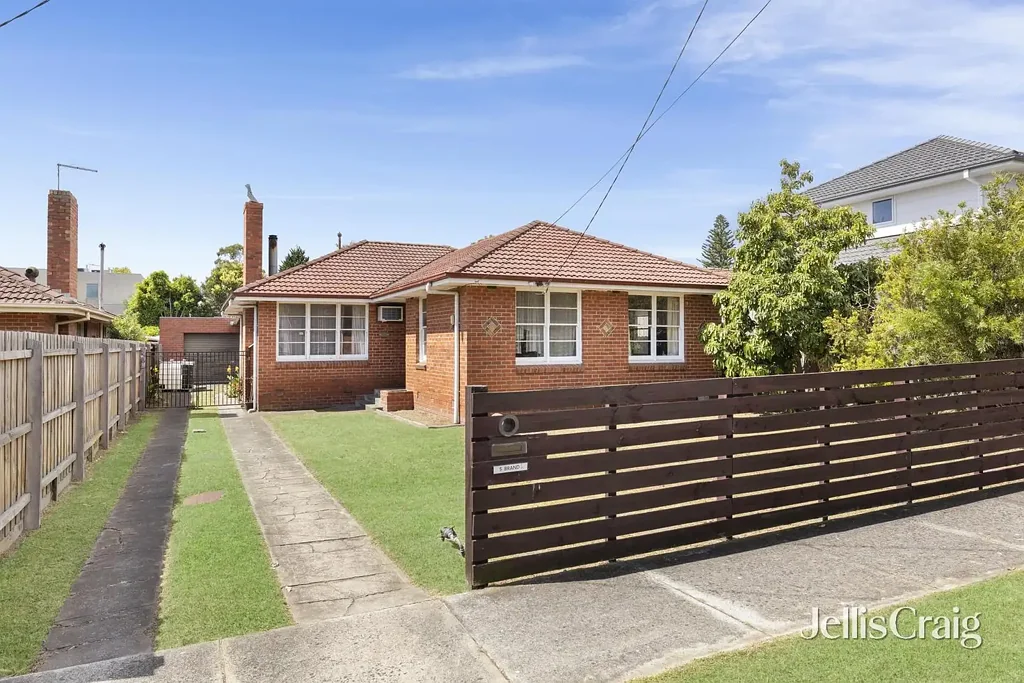 5 Brand Street, Hampton, VIC 3188