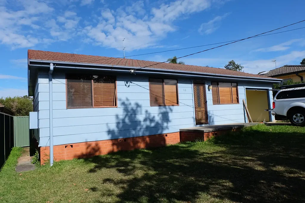 Three Bedroom Home In Gorokan!