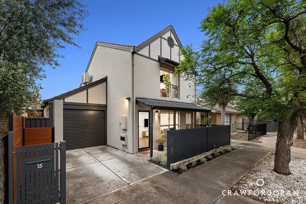 15 Blight Street, Ridleyton, SA 5008