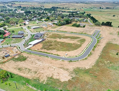 Lot 213 Green Avenue, Gunning, South Coast, 0 Bedrooms, 0 Bathrooms, Section