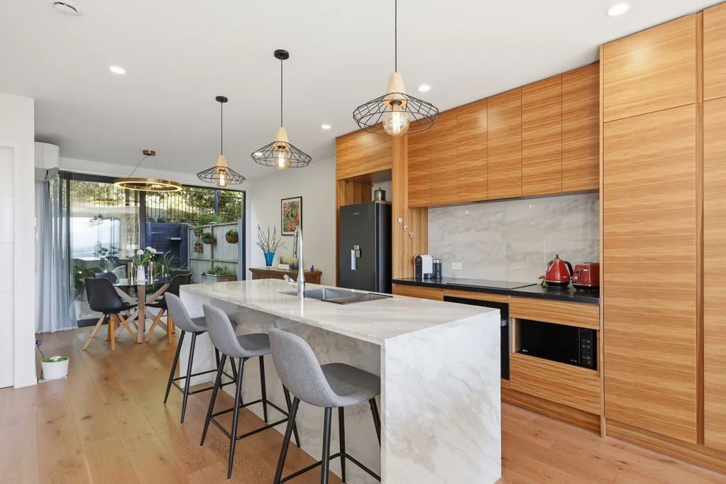 Corstorphine 2غرفة نوم The Biggest and Best Duplex at this Price Point