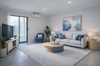 2 & 2a Stratford Avenue, Thornton, NSW 2322, 6 Schlafzimmer, 3 Badezimmer, Apartment